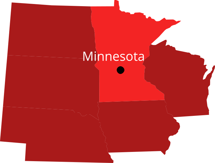 minnesota